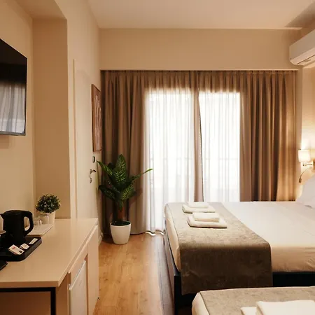 Hotel Blue Sky-3