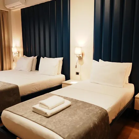 Hotel Blue Sky-2