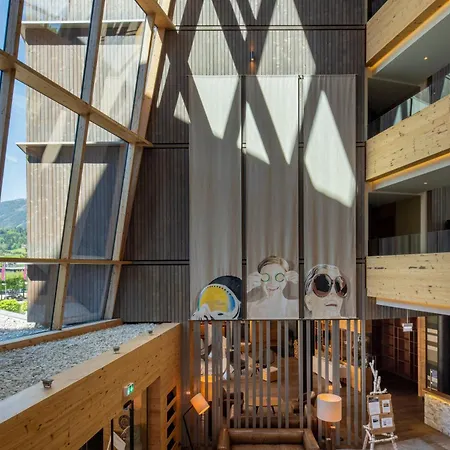 Falkensteiner Hotel Schladming L 4 Star Superior-2