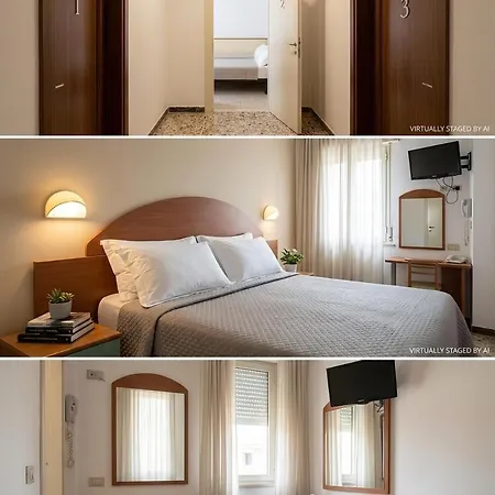 Hotel Jasmine Beach-2