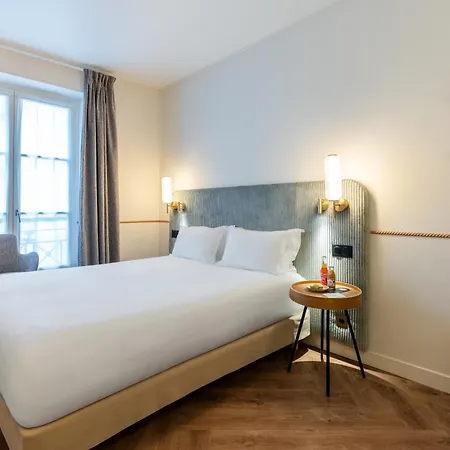 Hotel Be Onrii-2
