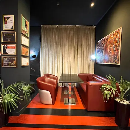 Signature Idea Hotel-2