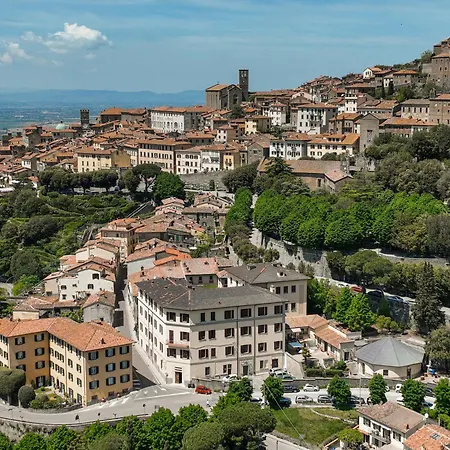 Villa Santa Margherita - B&B-2