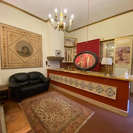 Residenze Gregoriane - Residenza d'Epoca-2