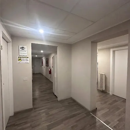 Hotel Galla-2
