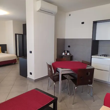 Residence Calissano-2