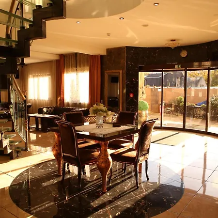 Hotel Kotva-2