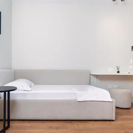 Hotel Relax City Center-2