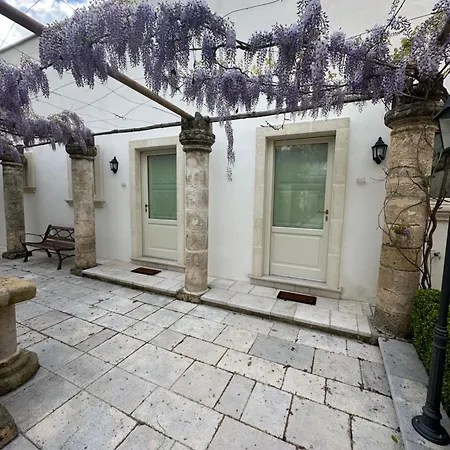 Sine Tempore B&B-2