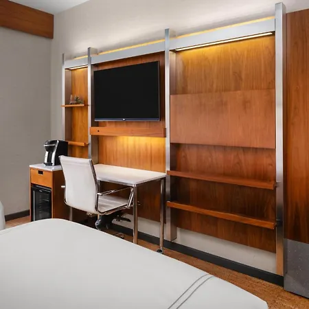 Even Hotel New York - Midtown East By Ihg-3
