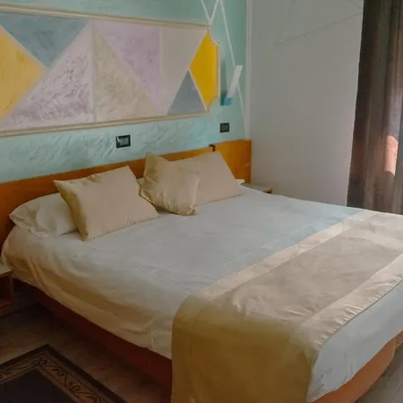 Hotel San Marco BB-2