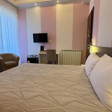 Hotel Regina Margherita-2