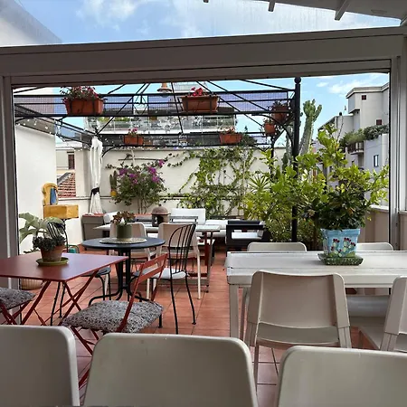 La terrazza del Sole B&B-2