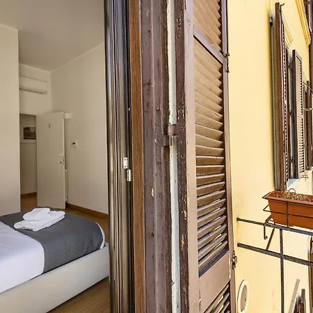 Colosseo Guest House-3