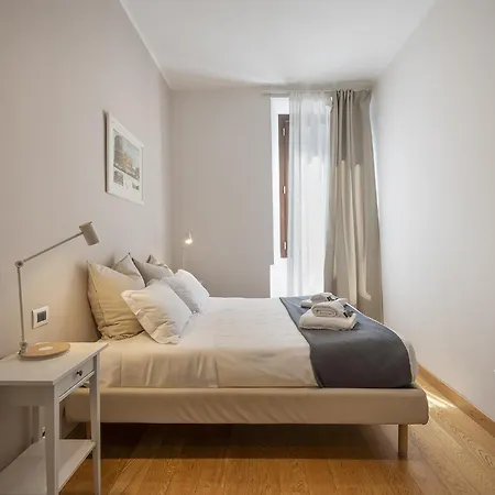 Colosseo Guest House-2