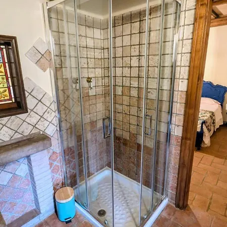 L'Agrifoglio di Assisi Residenza di Campagna-3