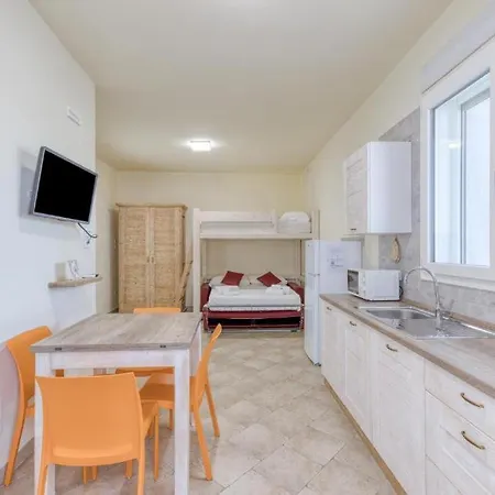 La Spiaggetta-2