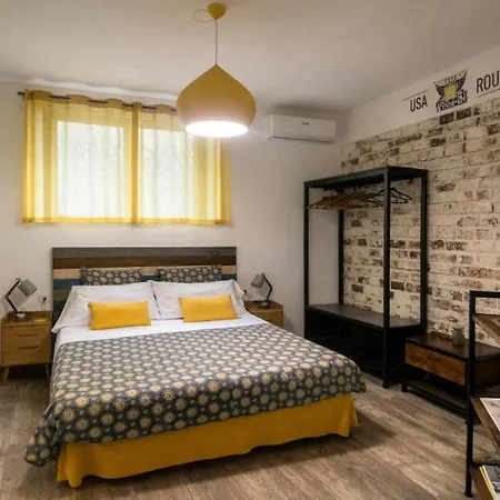 Industrial Chic House - Private Parking-2