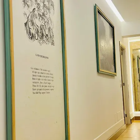 Luiselle Charming Accommodation Sorrento City Center-2