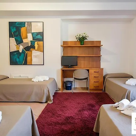 Nazareth Residence-2