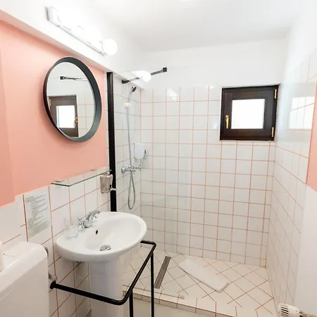 Stil Old Town Boutique Hotel-2