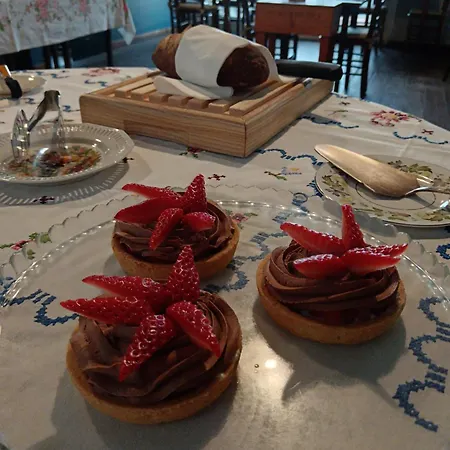 Locanda Fontanazza Osteria con Camere-3