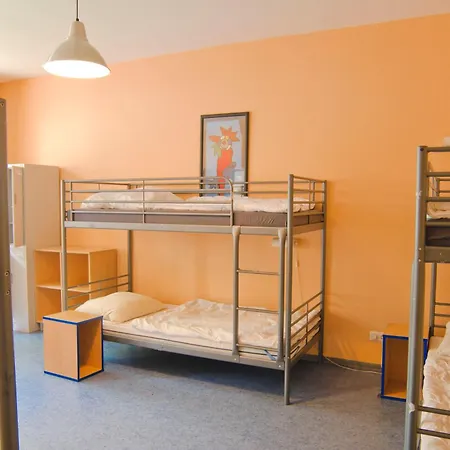 Happy Hotel Berlin-3