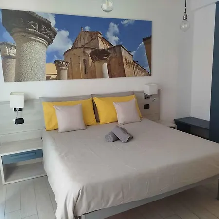B&B Brezza Marina-2