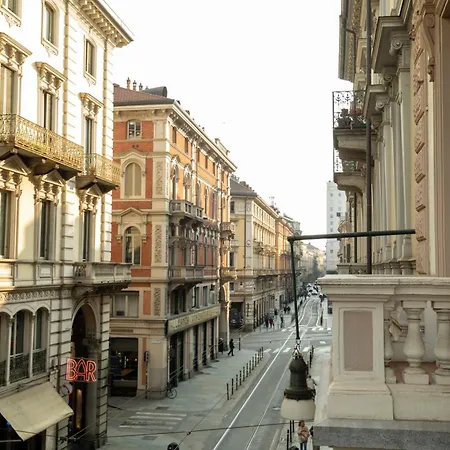 Casa della Contessa B&B-2