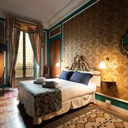 Casa della Contessa B&B-3