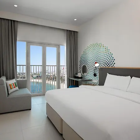 Rove La Mer Beach, Jumeirah-3