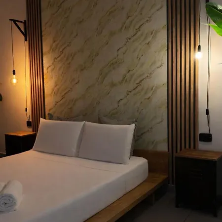 Laetitia Guest House116-3