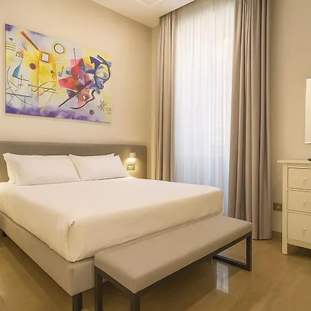 Sanfelice 33 Luxury Suites-3
