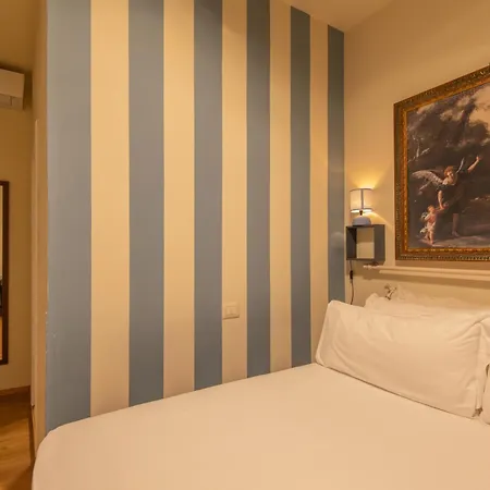 Aurora Boutique Hotel & Private Spa - Etruria Collection-2