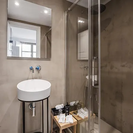 PALAZZO SANTAMARINA Luxury Suite&Spa-2