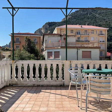 Hotel B&B Giardino delle Rose Bike&Breakfast-2