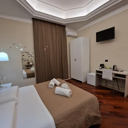 Rent Rooms Saint Peter-3