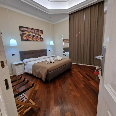 Rent Rooms Saint Peter-2