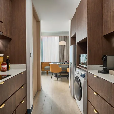 Oakwood Premier Raffles Place Singapore-3