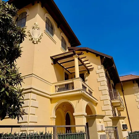 IL PALAZZO - Luxury Home&Event-2