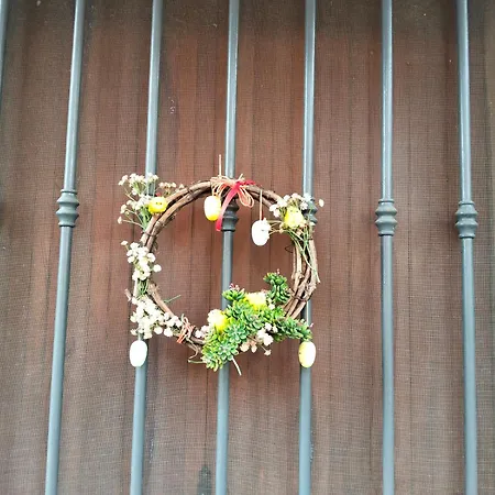 A Casa Di Gemma-3