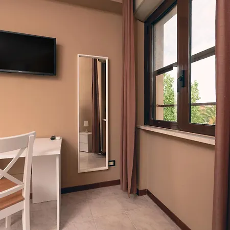 Gerosa Guest House-3