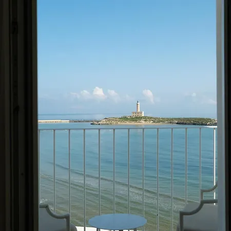 Tra Cielo e Mare-2