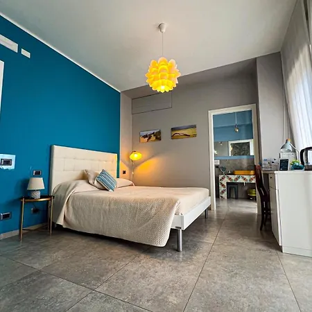 Oltremare Rooms Vasto-2