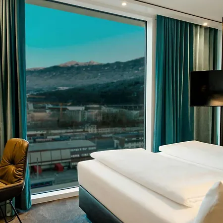 Motel One Innsbruck-2