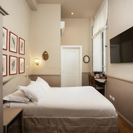 Hotel donna Francesca-3