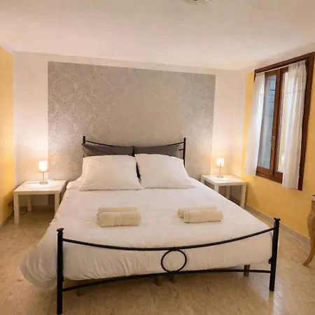Zen Accommodations Rialto-2