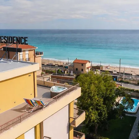 Ligure Residence Appartamenti per Vacanze-3