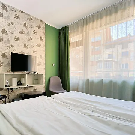Hotel Leda-2