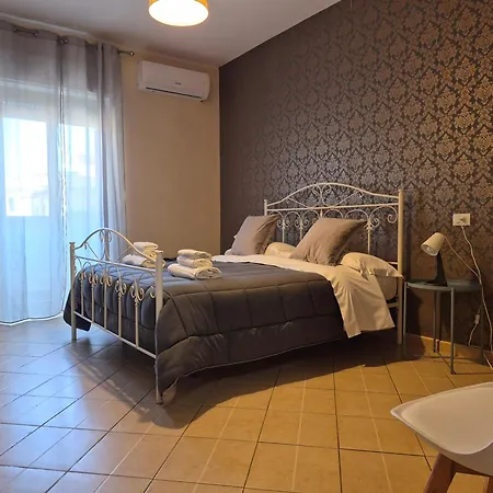 Suite Principe Scordia-3
